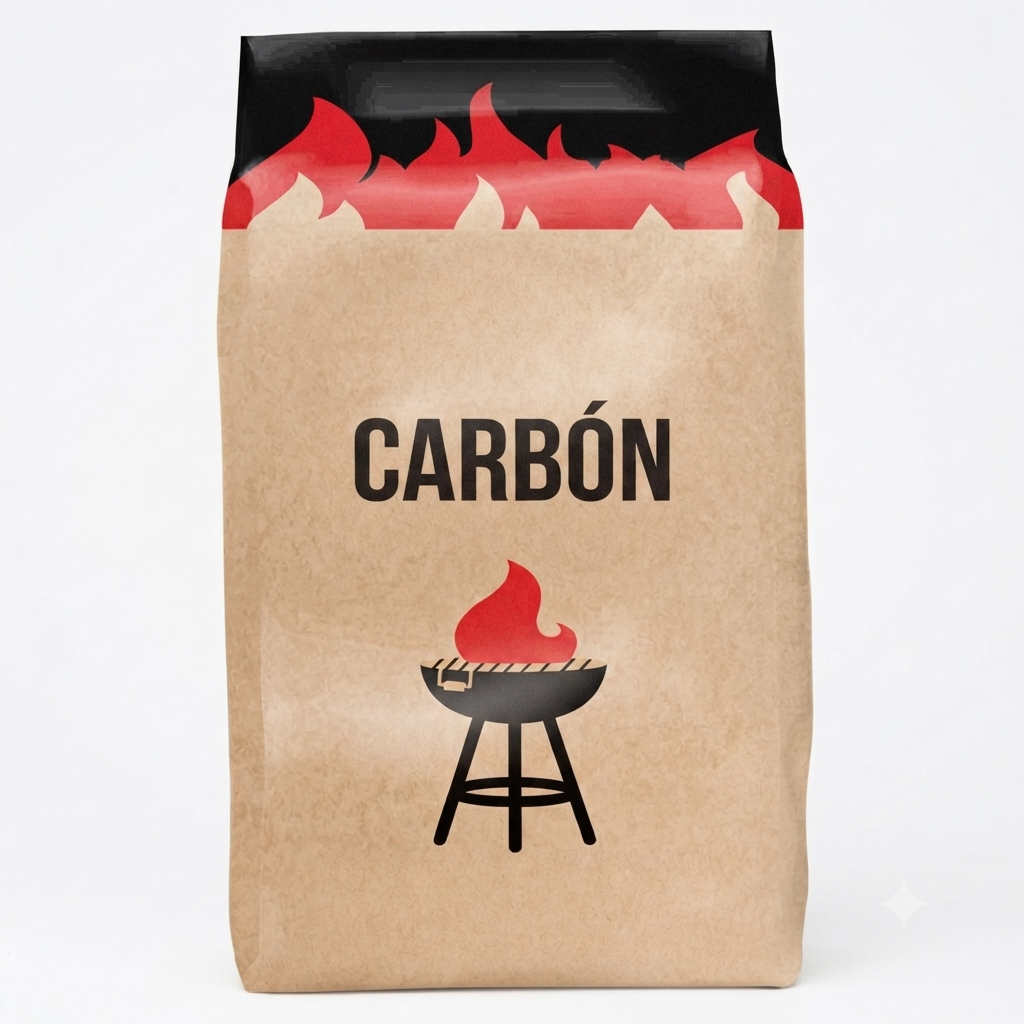Carbon natural
