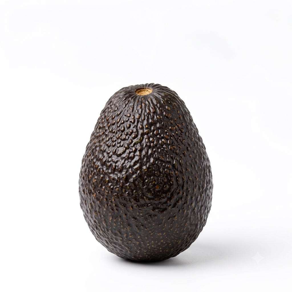 Aguacate fresco, aguacate hass