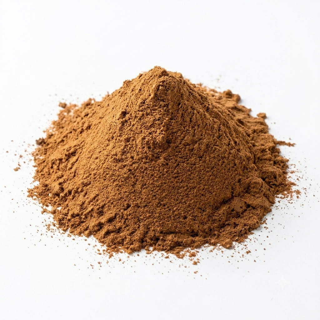 Canela molida
