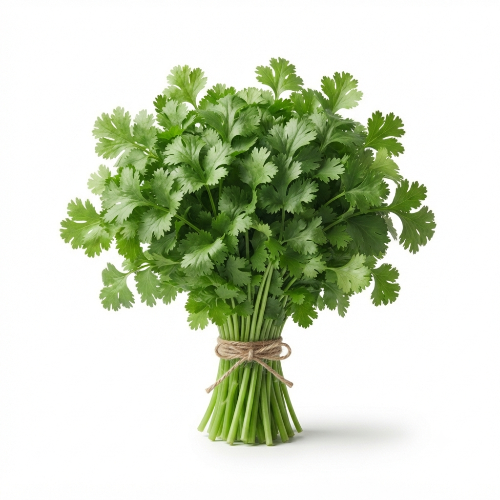 Cilantro