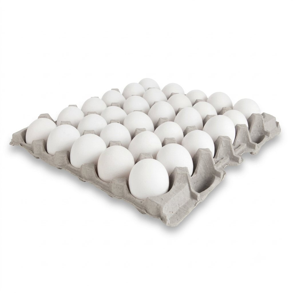 Huevo - Tapa